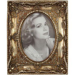 A RESIN PHOTO FRAME