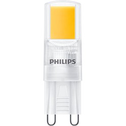 Philips CorePro G9 LED Lamp 2-25W Warm Wit