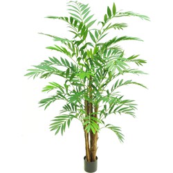 Kunstplant Hawaii Parlour Deluxe 110 cm | NeverLeafs