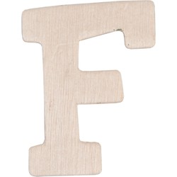 Letter F 4 cm (3)