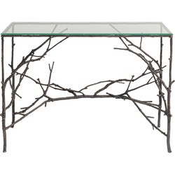 Kare Sidetable Tree Branch 105x79 cm