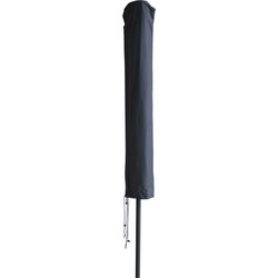 Kopu® Parasolhoes M voor Staande Parasol 300 cm 250/300 vierkant