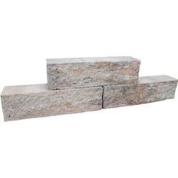 Rockline Walling Small 40 x 10 x 10 cm