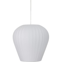 Hanglamp Xela - Wit - Ø30cm