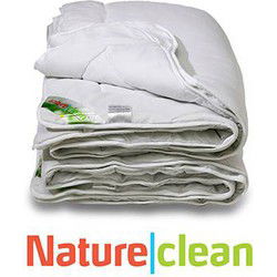 Nature Clean - Mono Dekbed - 200x220 cm
