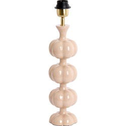 Light & Living - Lampvoet CALDAS - Ø10x38cm - Groen