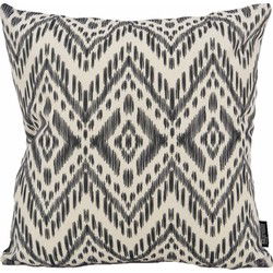 Novi Boho #3 | 45 x 45 cm | Kussenhoes | Katoen/Linnen