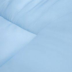 Cooling Topper Wit - 90x200+5 cm