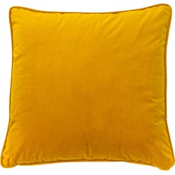 Madison Home - London Yellow 60X60 Cm