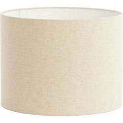 Light&living Kap cilinder 40-40-30 cm LIVIGNO naturel