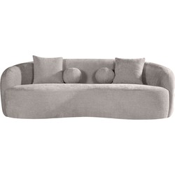 LABEL51 Bank Novo - Stone - Elite - 3-Zits