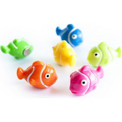 Trendform Magnet Nemo - set van 6 verschillende
