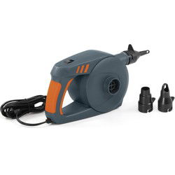 Luchtpomp powergrip ac