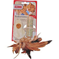 Kat feather mouse