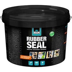 Rubber seal 2,5 ltr - Bison
