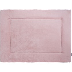 Baby's Only Boxkleed Cozy - Oud Roze - 75x95 cm