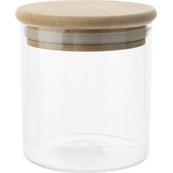 Cosy & Trendy keuken Voorraadpot - bewaarpot - 330 ml - glas - Voorraadpot