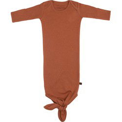 Baby's Only Knooppakje Melange - Honey - 50/56 - 100% ecologisch katoen