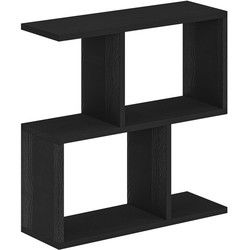 Bijzettafel 5 planken L60 cm - Homemania