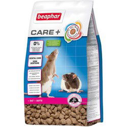 Care plus Rat II knaagdier