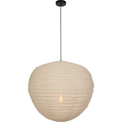 Scandinavische Hanglamp Bangalore Beige