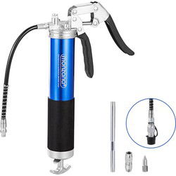 Handvetpistool Blauw 400ml