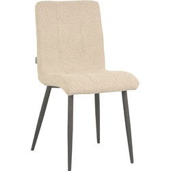 Eetkamerstoel Sam 44x57x86 cm
