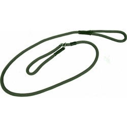 HUNTER RETRIEVERLIJN MET STOP FREESTYLE GRIJS 170X1 CM