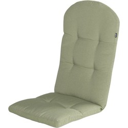 Cuba Green bearchair