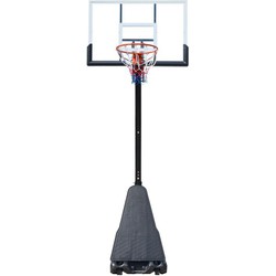 Basketbalpaal inc. ring 45 cm
