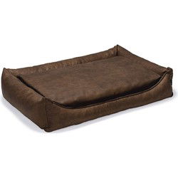 Orthopedisch ligbd uma brn 120x80cm