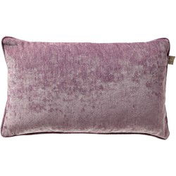 Dutch Decor LEWY - Sierkussen 30x50 cm - Dusky Orchid - Paars - Dutch Decor