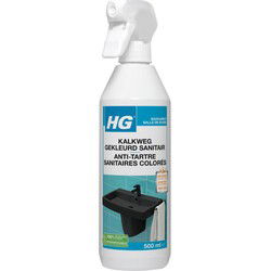 Kalkweg gekleurd sanitair 500 ml