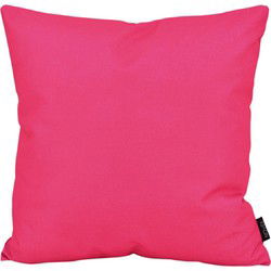 Sierkussen Nila Roze - Outdoor | 45 x 45 cm | Katoen/Polyester