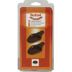 Tefal XA4001 Gourmet Pannen Set 2 Stuks