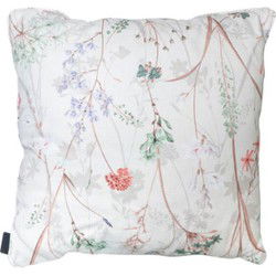 Sierkussen ca. 50x50 cm Donna natural canvas Eco plus natural outdoor finishing Madison