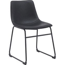 Eetkamerstoel Risto 47x55x79 cm
