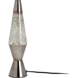 Table Lamp Glitter