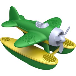 Green Toys Green Toys - Watervliegtuig Groen