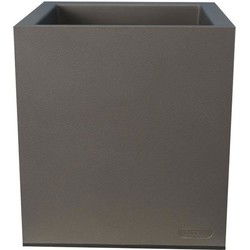 GRANIETBAK 40x40 GRIJS