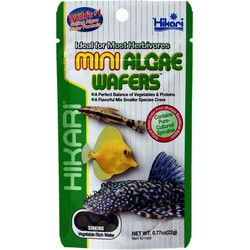 MINI ALGAE WAFERS 22 GRAM