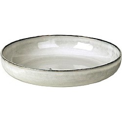 Broste Copenhagen - Bowl 'Nordic Sand' Stoneware E