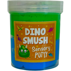 Slime Party UK Ltd Slime Party Dino Smush
