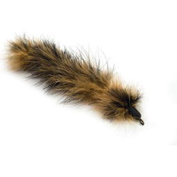 Pluche Kattenspeelgoed plumeau v 430300 22
