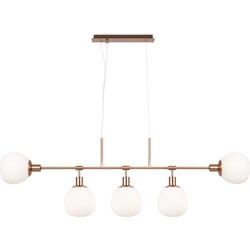 Maytoni - Hanglamp Erich - Goud