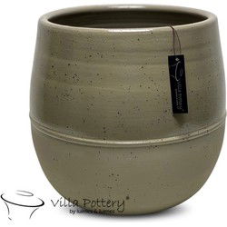 Villa Pottery  Marino Pot - cm