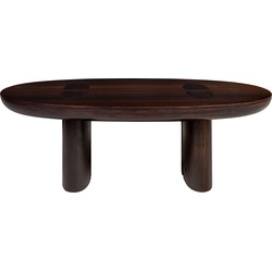 Versmissen - Salontafel Durban - 90 cm