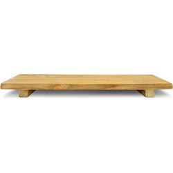 Benoa Teak Badplank