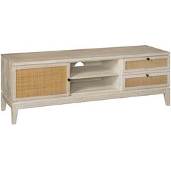 Tower living Vincenza TV stand 160x45x55  (uitlopend)