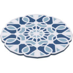 Peleg Design TriveTile - Marineblauw